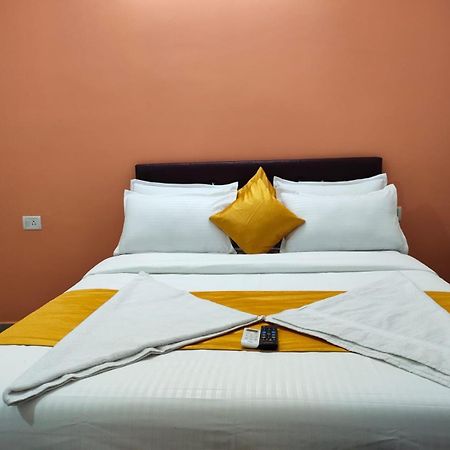 Jo Guest House... Baga Kültér fotó