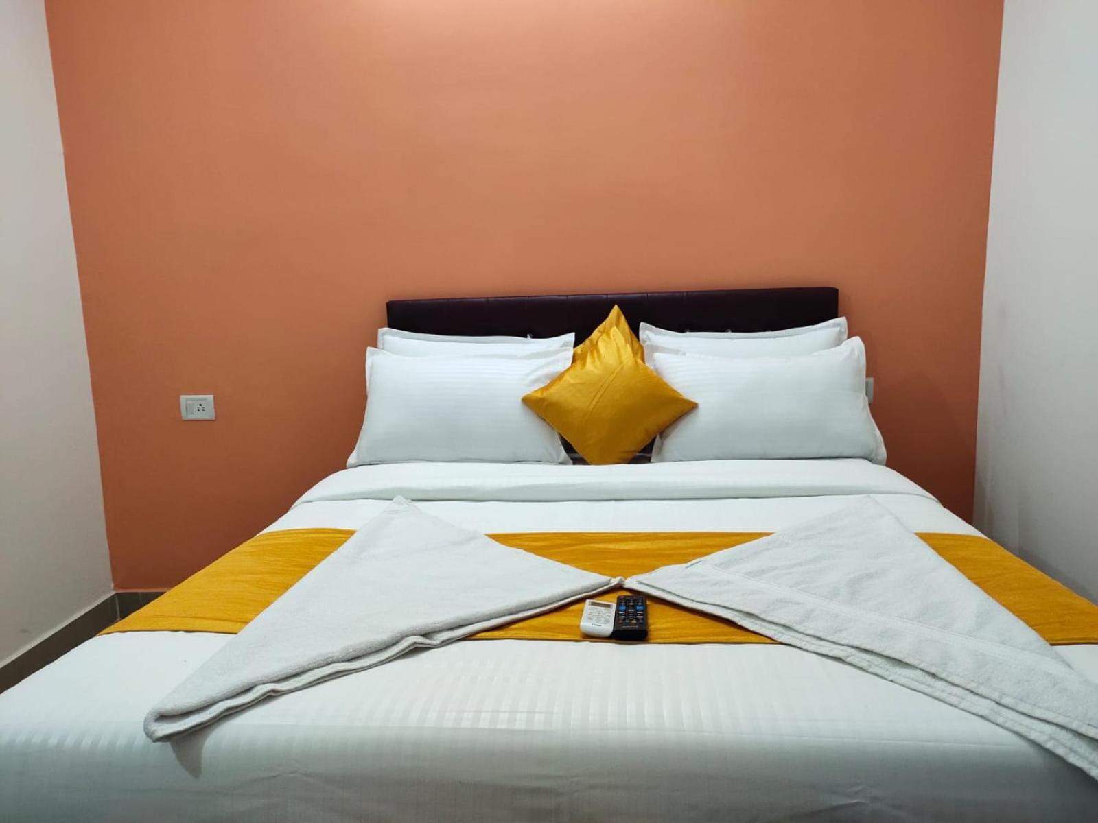 Jo Guest House... Baga Kültér fotó