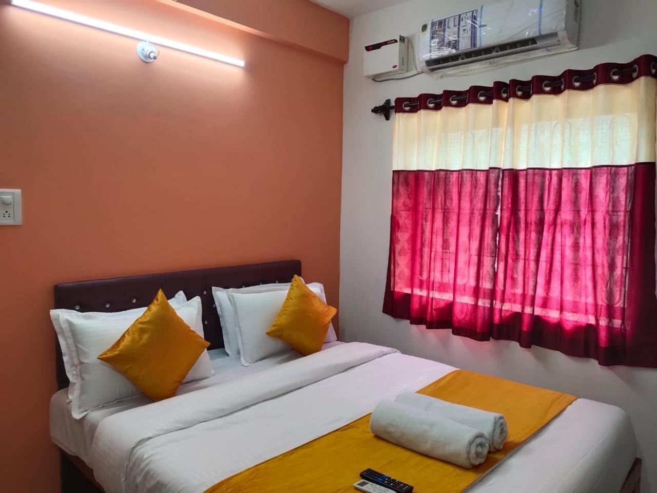 Jo Guest House... Baga Kültér fotó