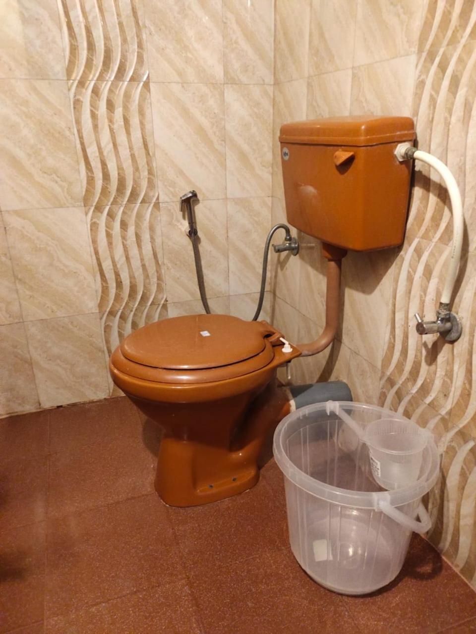 Jo Guest House... Baga Kültér fotó