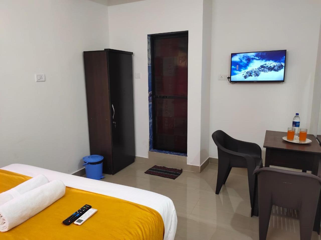 Jo Guest House... Baga Kültér fotó