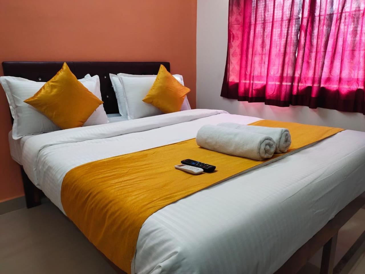 Jo Guest House... Baga Kültér fotó