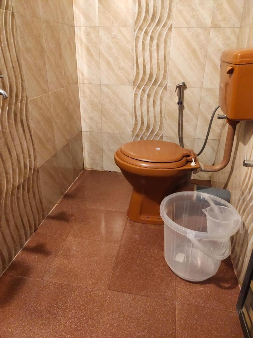 Jo Guest House... Baga Kültér fotó