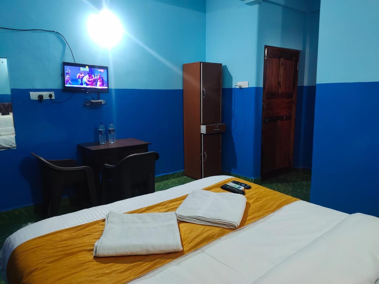 Jo Guest House... Baga Kültér fotó
